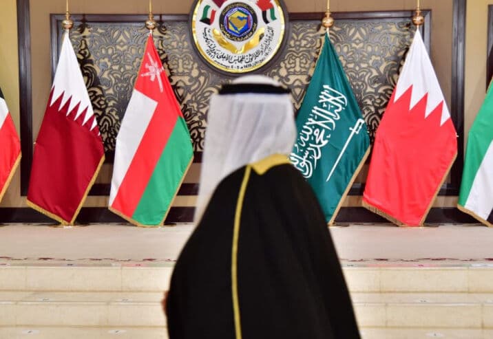 Arab and Gulf condemn Iran attacks in Kuwait