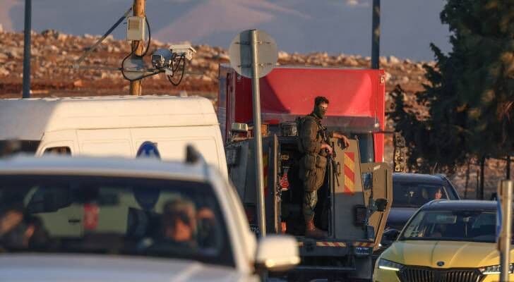 Crackdown and Settler Attacks in West Bank