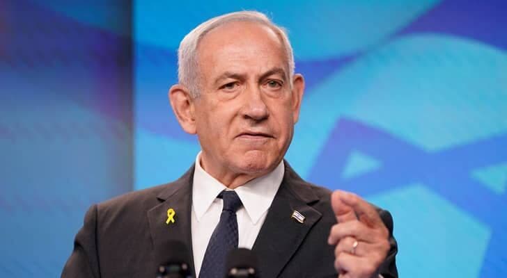Netanyahu plans laws to revoke critic citizenship