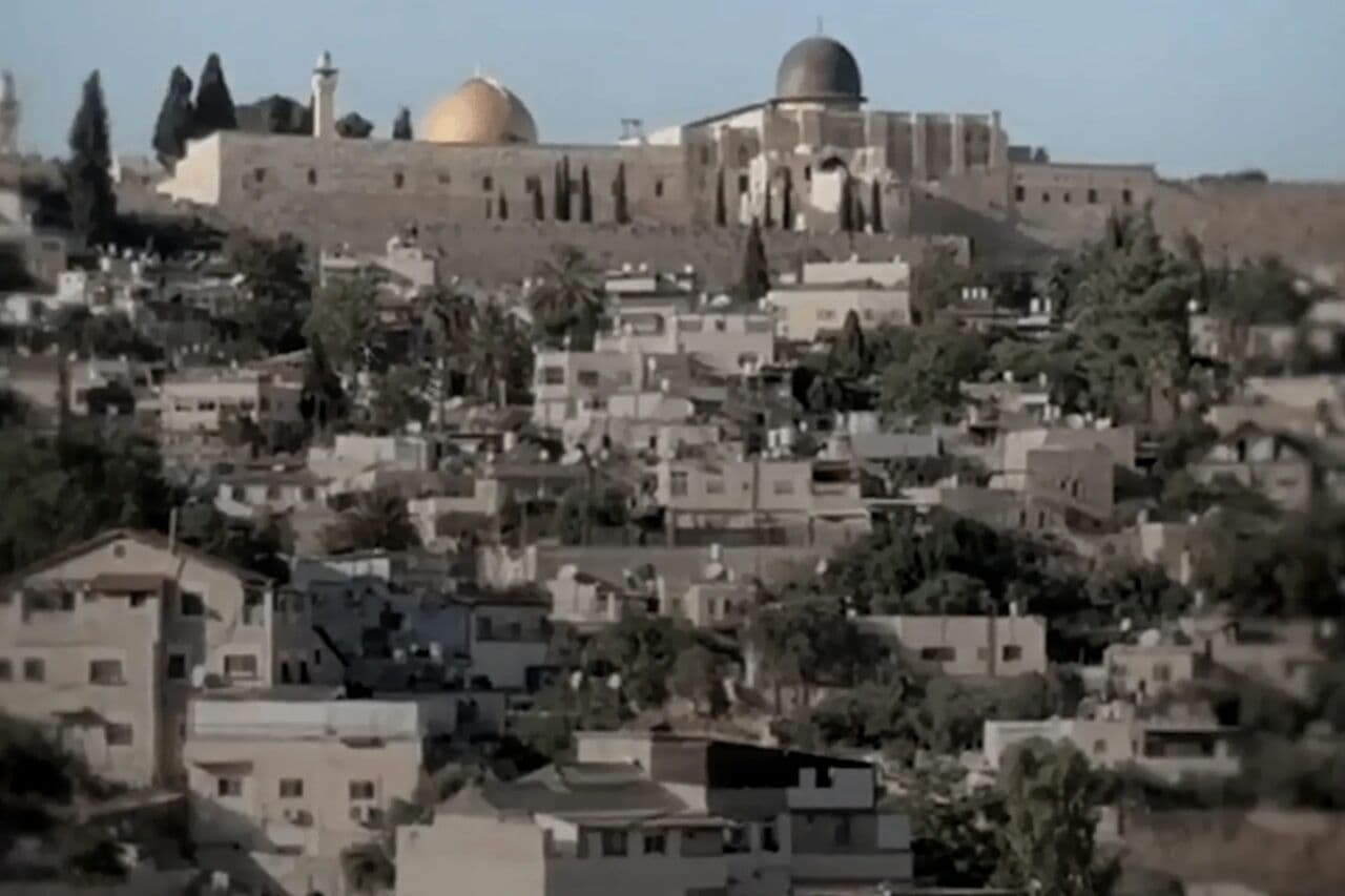 أزمة السكن بالقدس وتحديات الوجود الفلسطيني