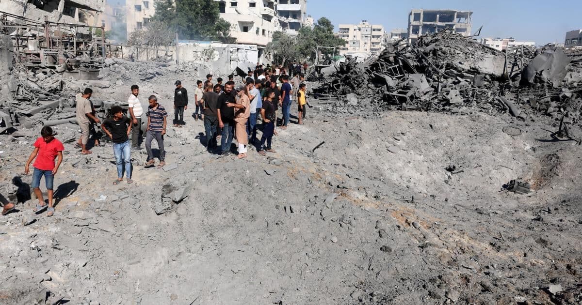 ضغوط دولية على نتنياهو لوقف العدوان