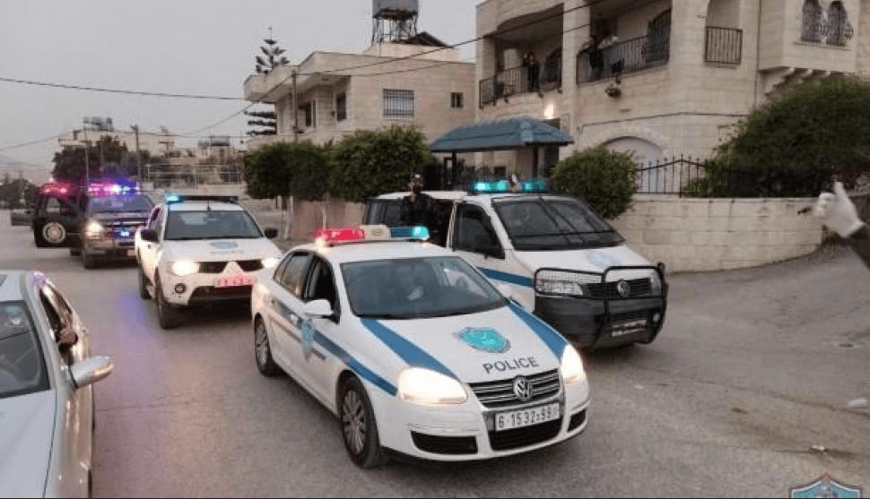 Police: Citizen died in Beit Rima