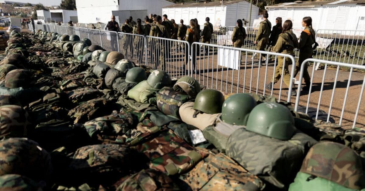 Hanzala releases footage of occupation barracks