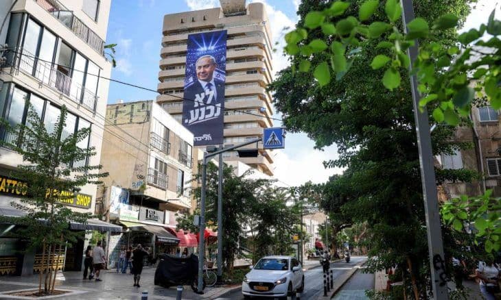 Israeli Doubts Over Netanyahu's Attack Warnings