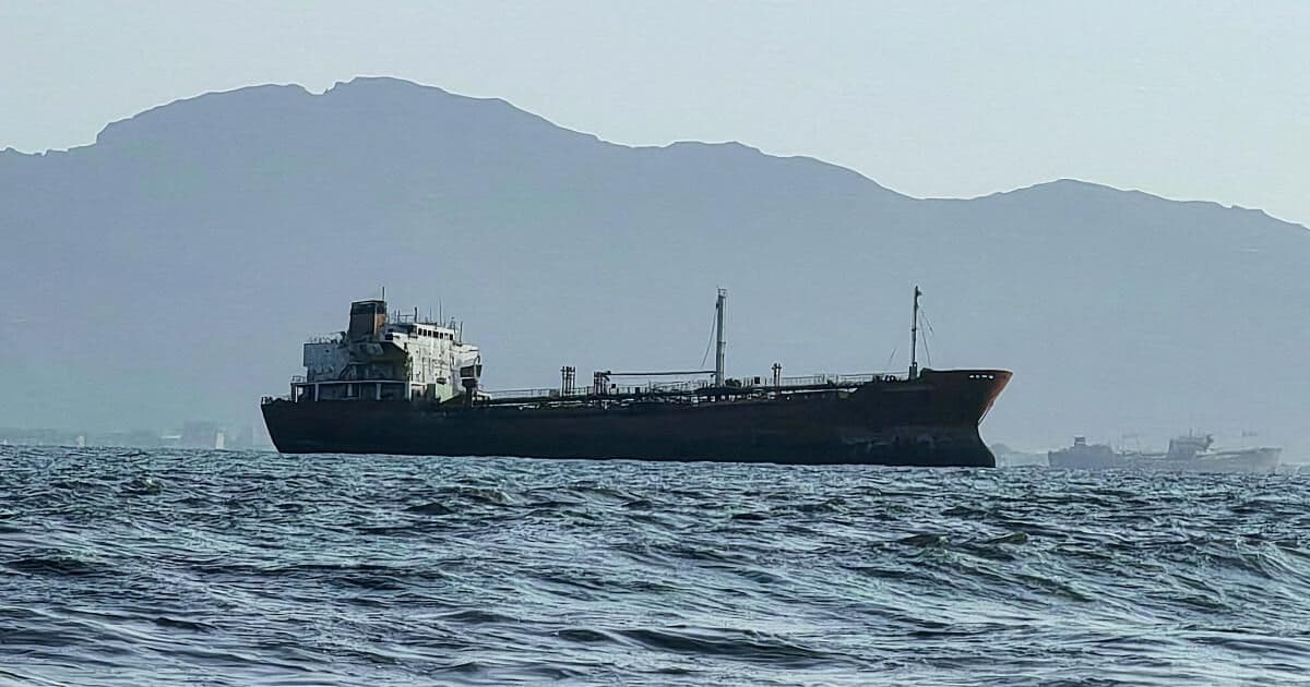 Yemeni escalation impacts Yanbu tanker
