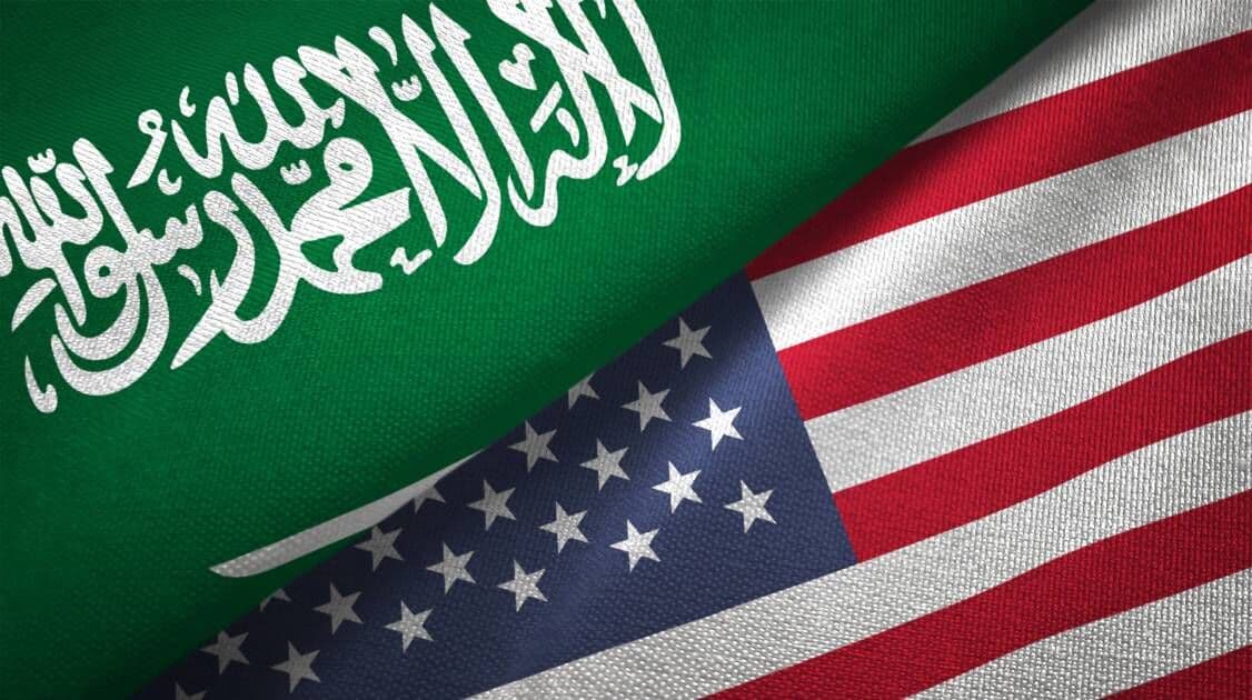 الرياض وواشنطن توقعان معاهدة التعاون النووي