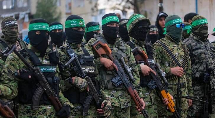 حماس تتشبث بخارطة طريق مجلس السلام وتطالب واشنطن بالضغط على الاحتلال