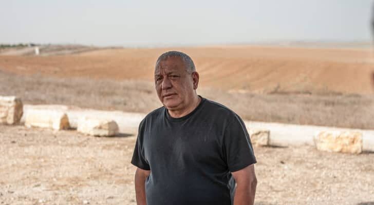 Eisenkot on Trump's Backing for Netanyahu