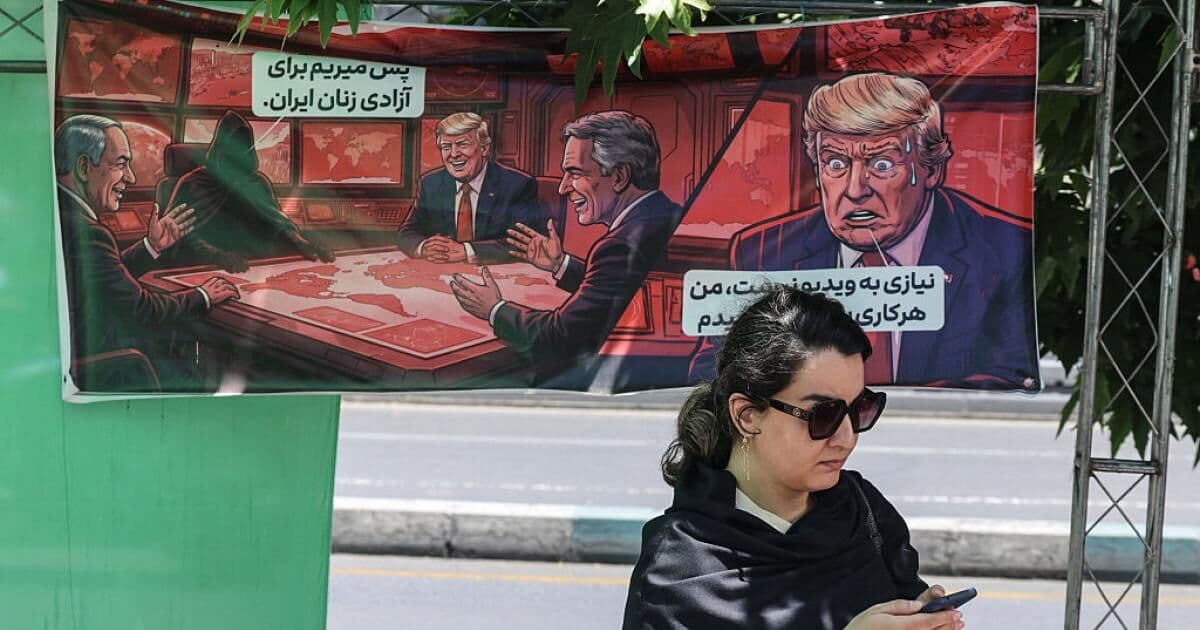 Iran's trade partners face Trump's sanctions risk