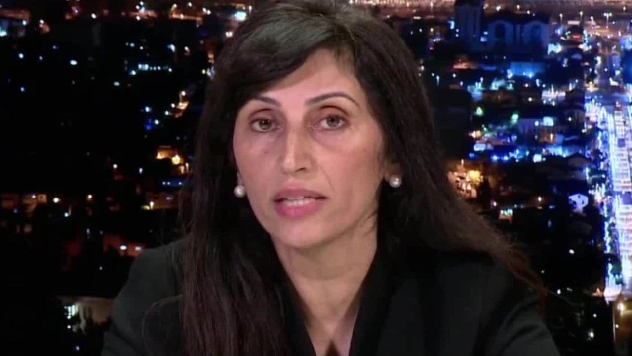 ديانا بطو تكشف غياب المساءلة في غزة