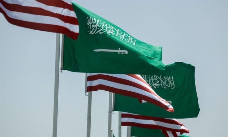 Washington-Riyadh nuke deal prompts enrichment concerns