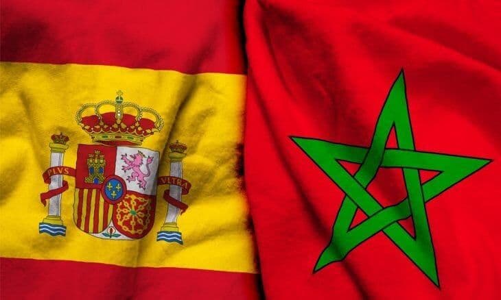 Spanish generals highlight Moroccan drone strength