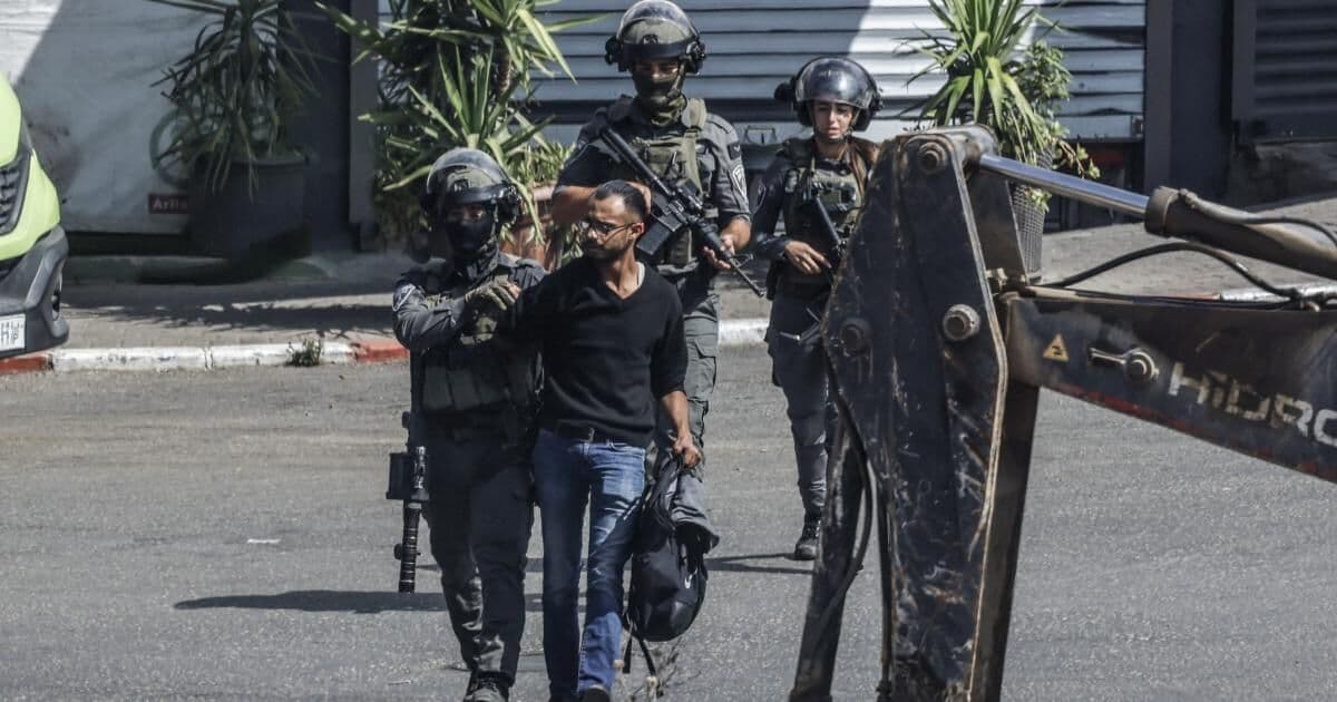 إصابات بالرصاص والدهس في اقتحامات الضفة