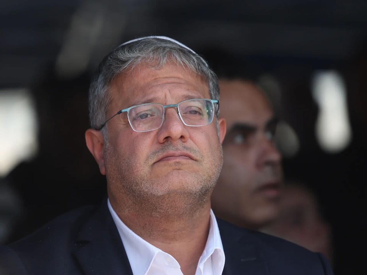بن غفير يصر على خطة لتهجير فلسطينيين من غزة