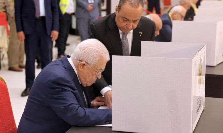 حوار الفصائل يتقدم على التصويت