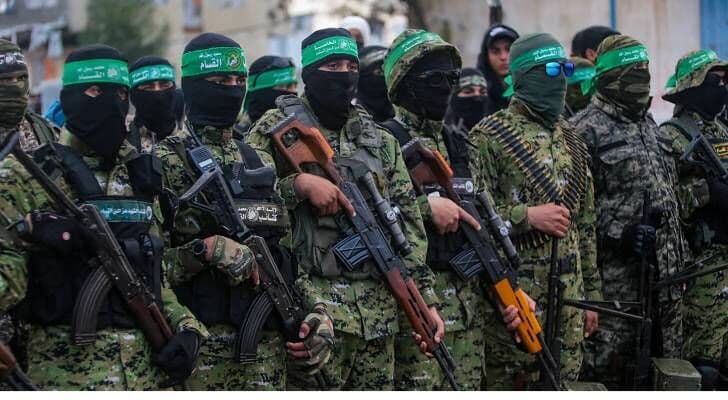 حماس تدعو الفلسطينيين للتسجيل الانتخابي