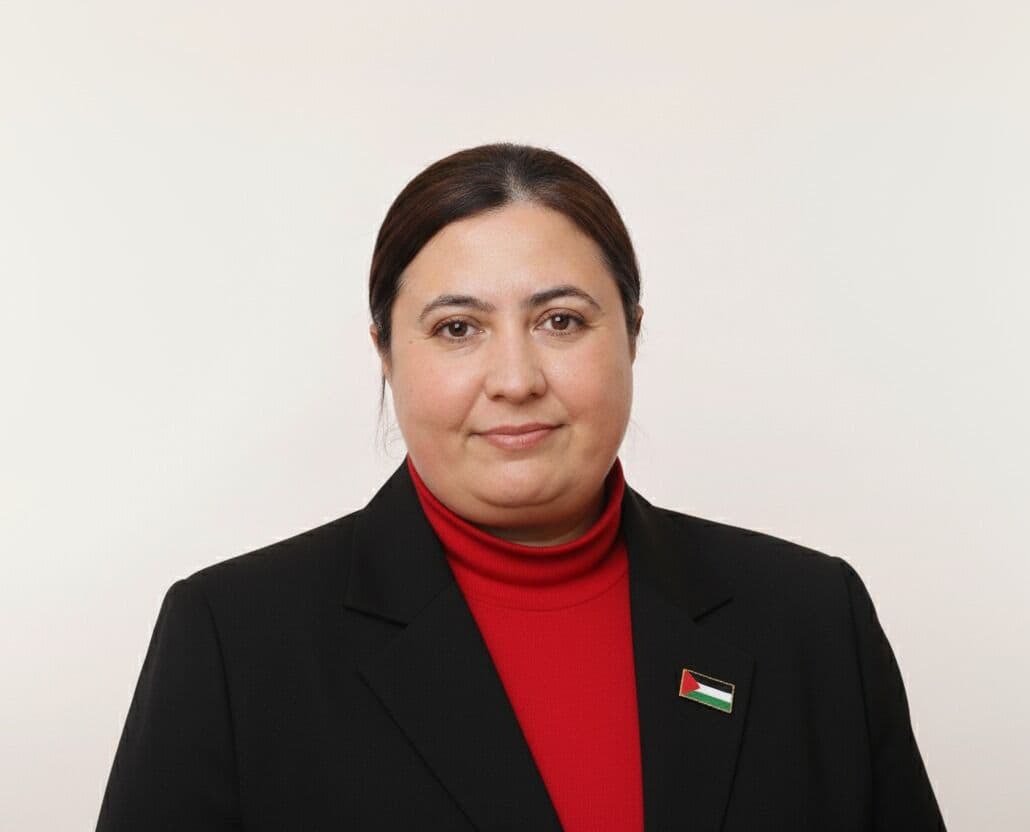 سبع طرق لتعزيز شرعية السلطة الفلسطينية