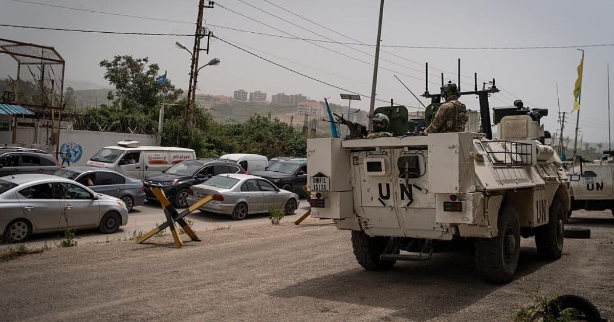 Europe plans military aid for Lebanon