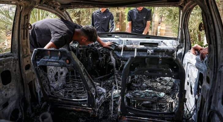 Washington condemns Jalud attack as criminal