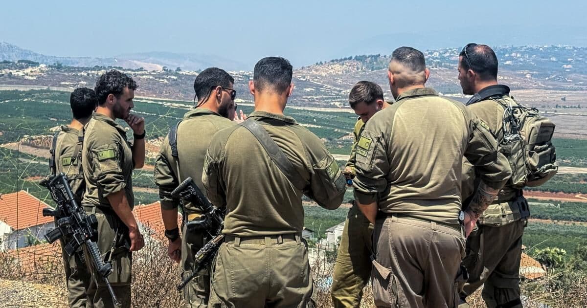 Occupation closes cases on soldier abuses in Gaza and Lebanon