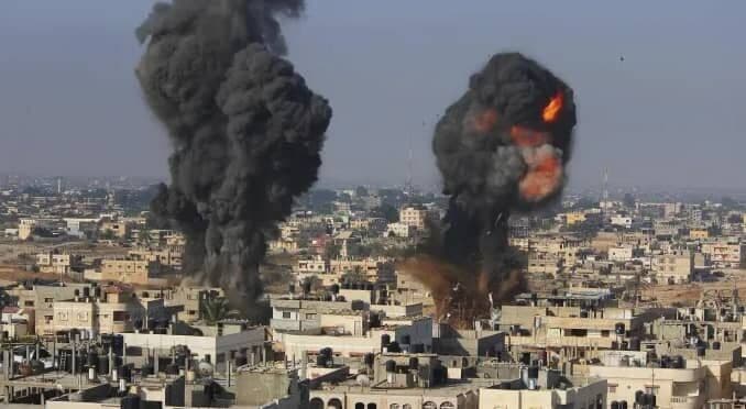 Analyst: October 7 shifts conflict dynamics