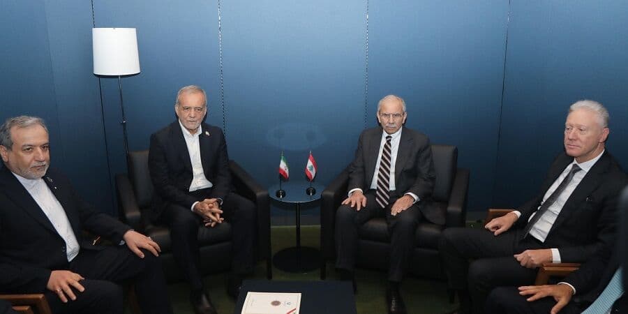 Lebanon Rejects Regional Conflict