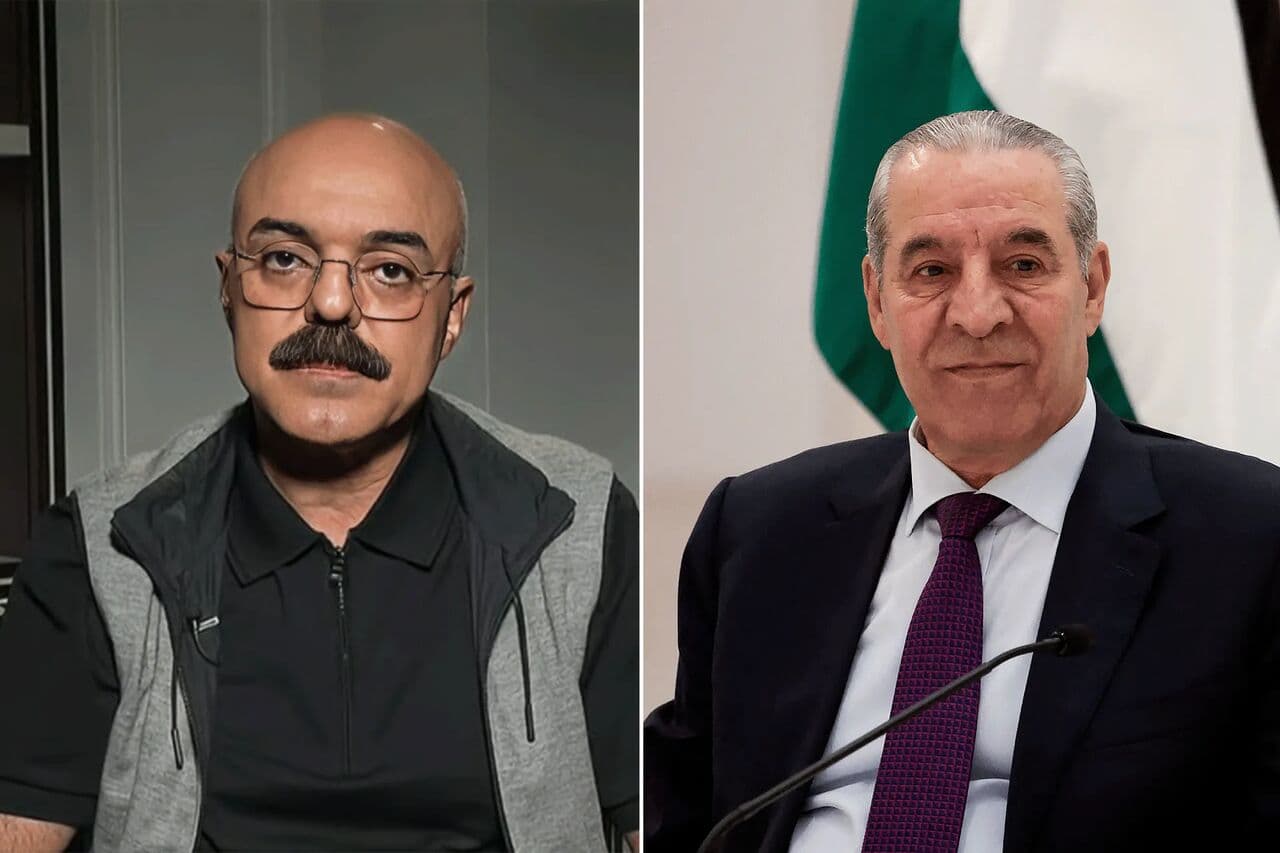 لقاء في العلمين يناقش وحدة فتح والإصلاح