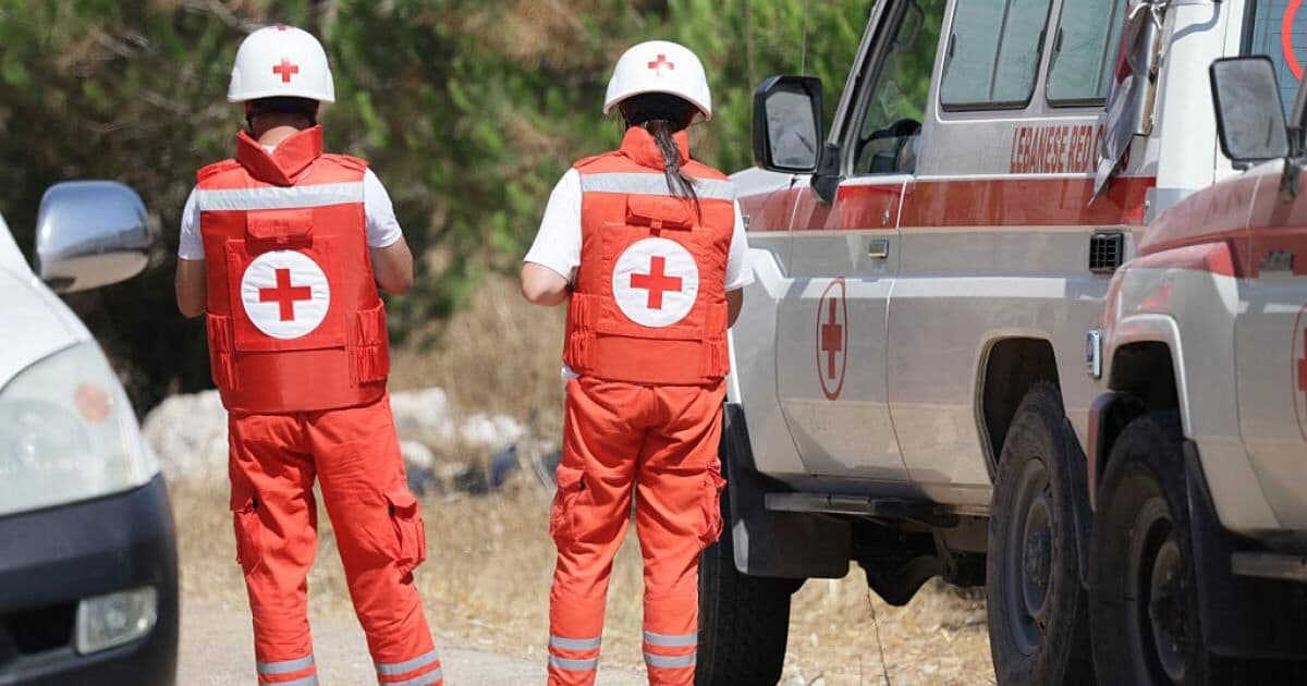 إسرائيل تعتقل لبنانيين وتعتزم الإفراج عن أربعة