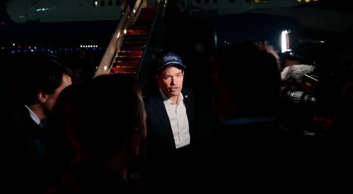 Rubio Raises Concerns Over West Bank Incident