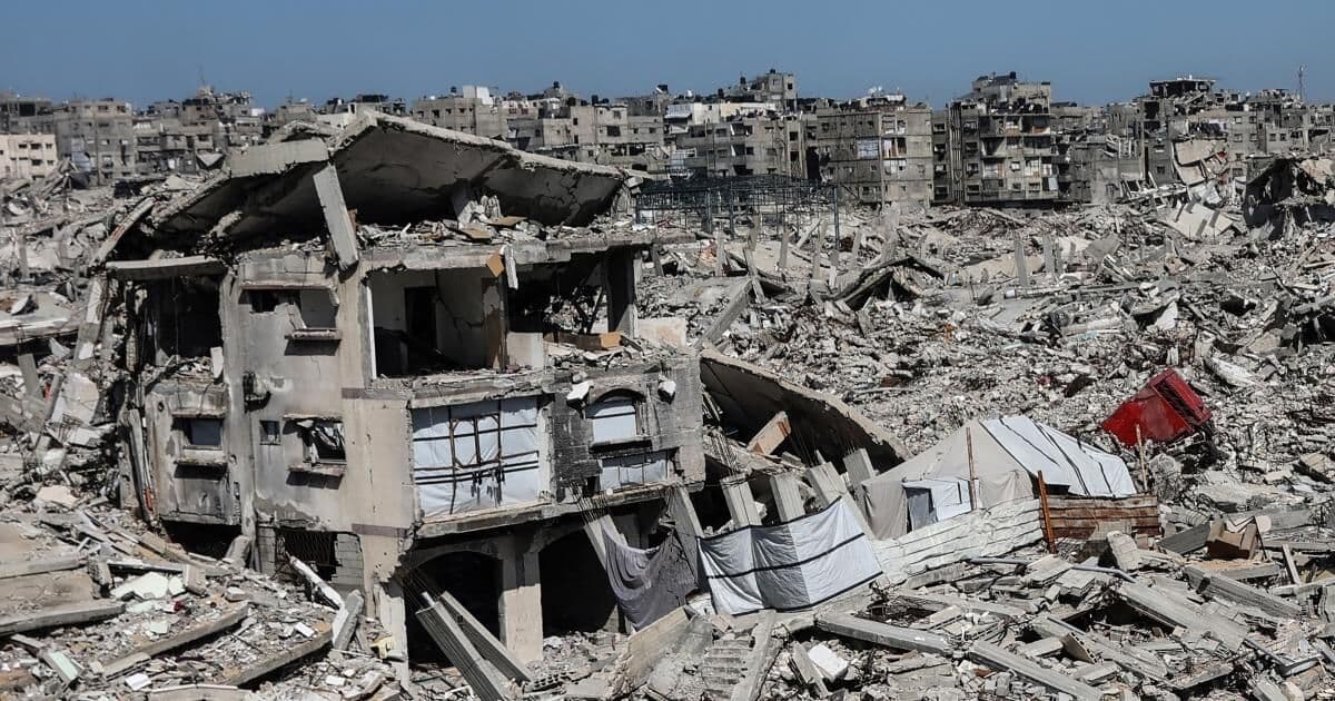 Gaza casualties rise amid ceasefire breaches