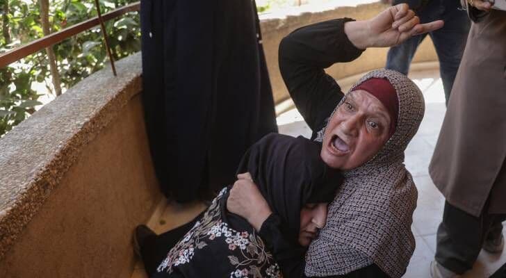 تحذيرات من حذف أدلة المفقودين ووباء جدري الماء