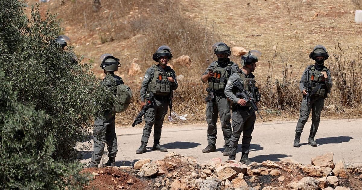 تقرير عبري: جيش الاحتلال استهلك ذخائره في حرب غزة