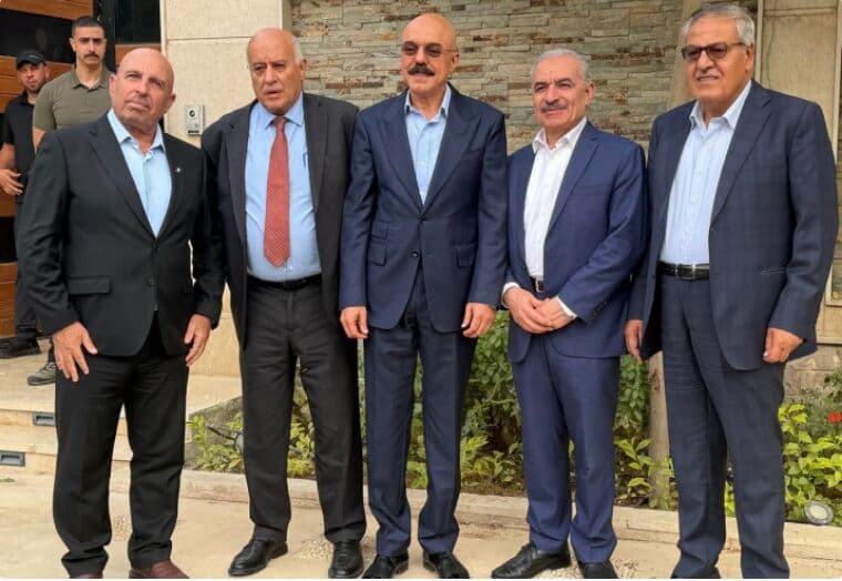 خمس نقاط لعودة تيار الإصلاح لفتح