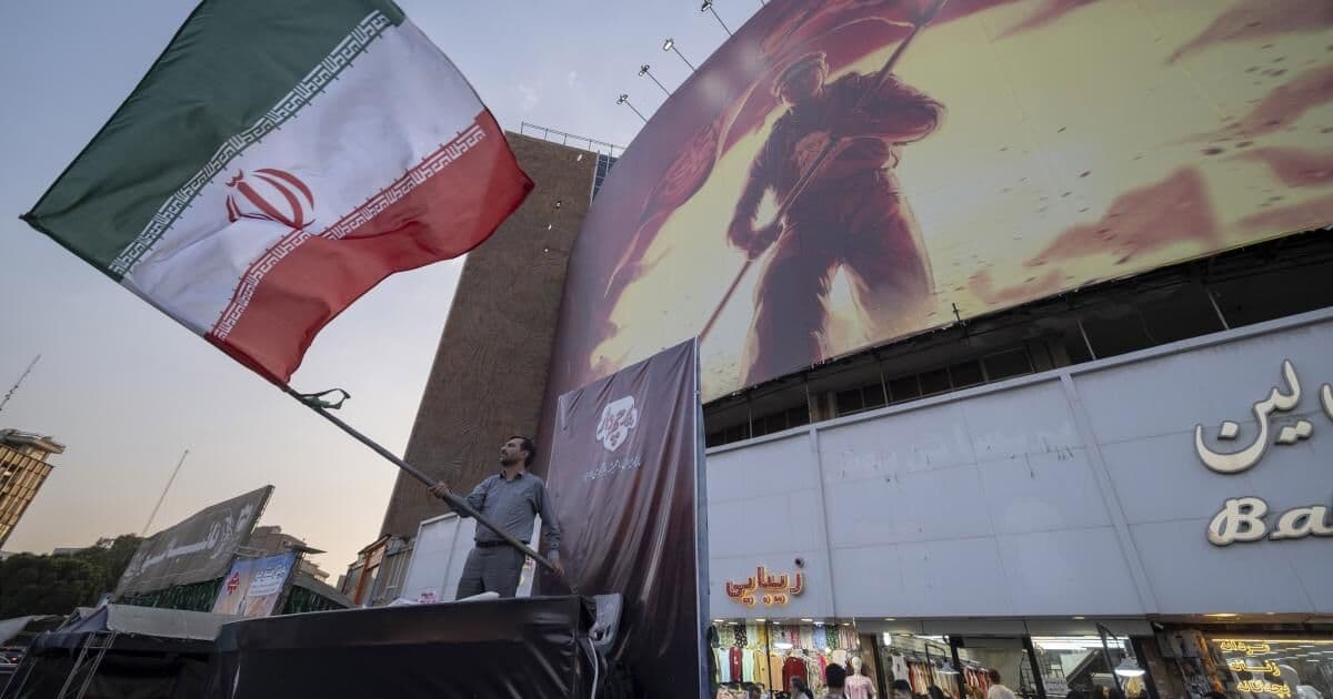Washington targets Iran with major economic measures