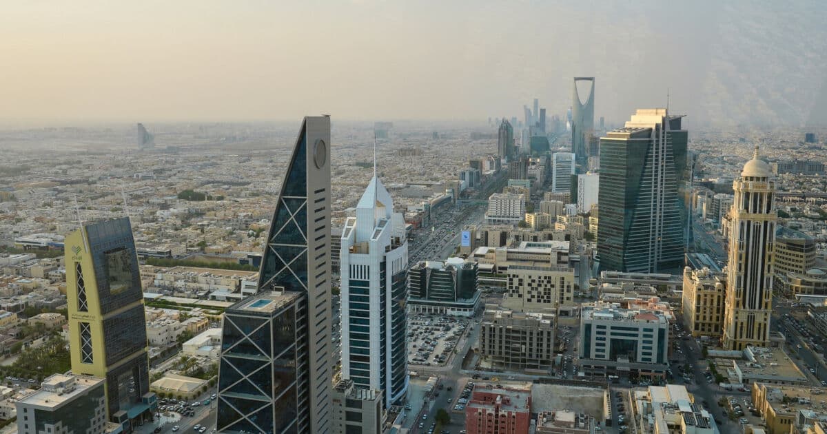 Washington evacuates non-essentials from Saudi Arabia
