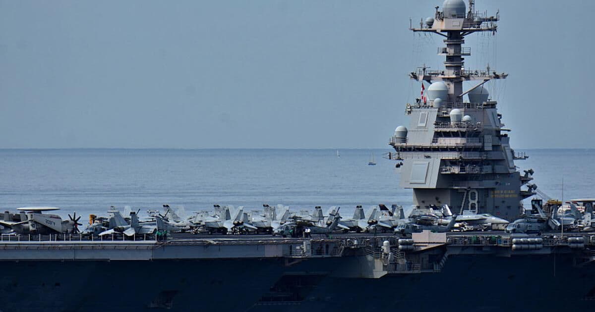 US warns of missile defense shortfall