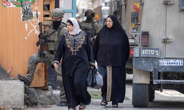 Jordanian citizenship revocation proposal causes controversy