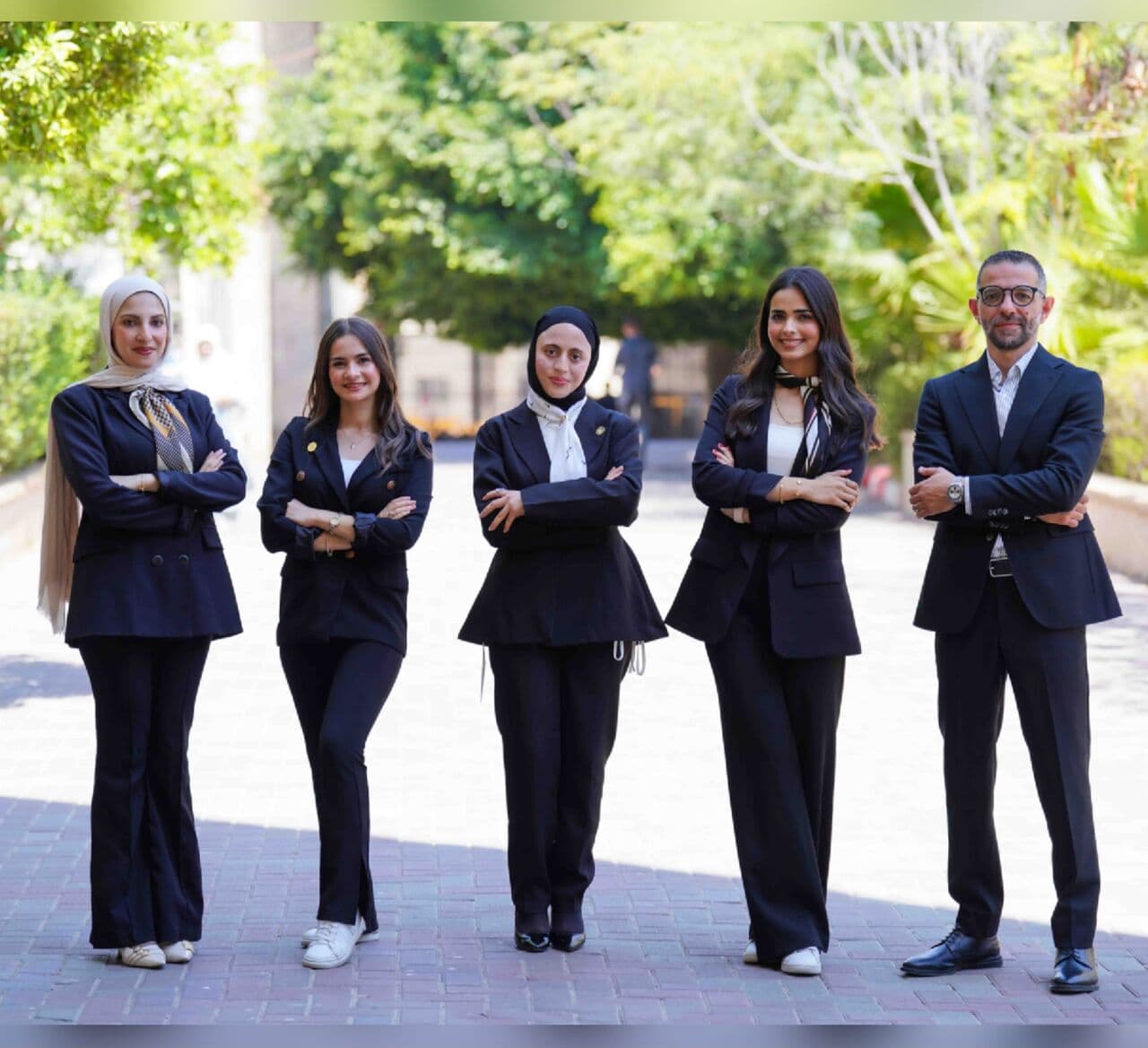 Al-Quds Law Faculty Advances in Arab Human Rights Trial