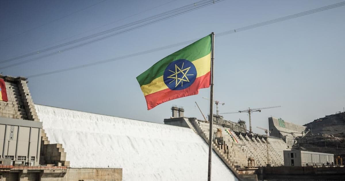 إثيوبيا تهدد مجرى النيل وتخطط لسدود جديدة