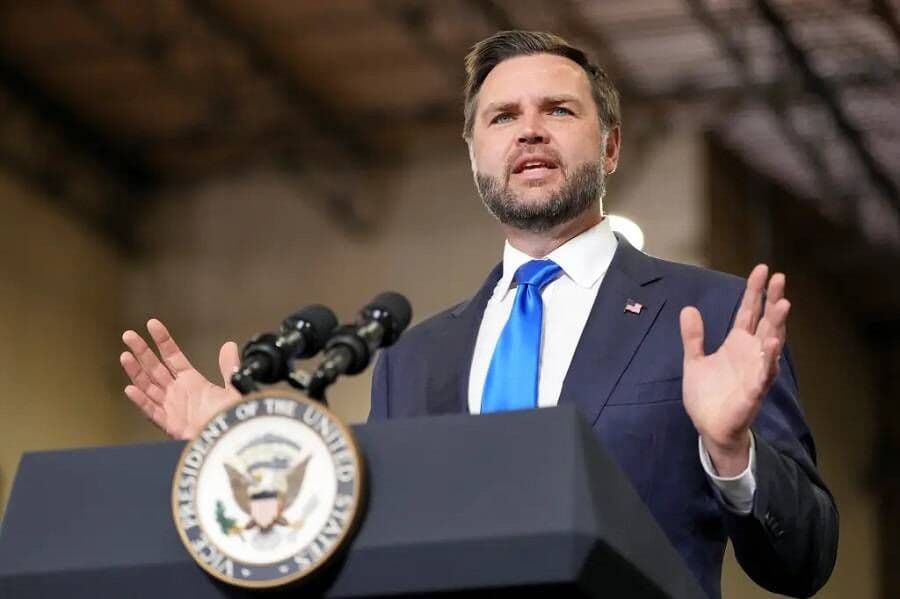 Vance details Iran's nuclear program collapse