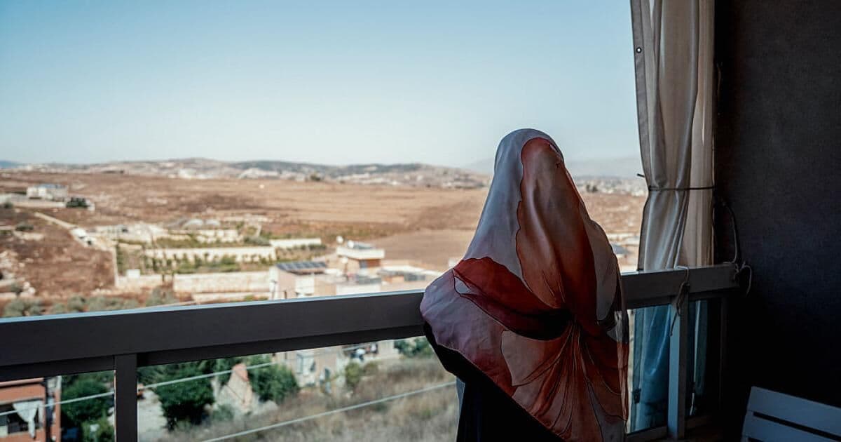 Tellat Ali Al-Tahir: Power Struggle in Southern Lebanon