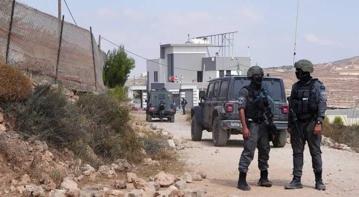 هاكابي: واشنطن تبحث عقوبات على مستوطنين حصار قصرة