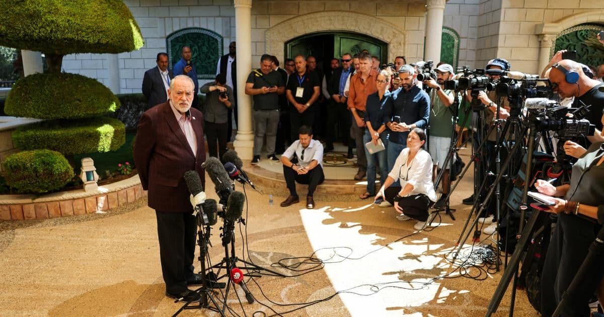 هاكابي من ترمسعيا يؤكد التزام إسرائيل بحماية الفلسطينيين