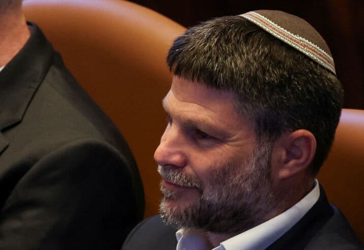Israeli Warnings of Palestinian Authority Collapse