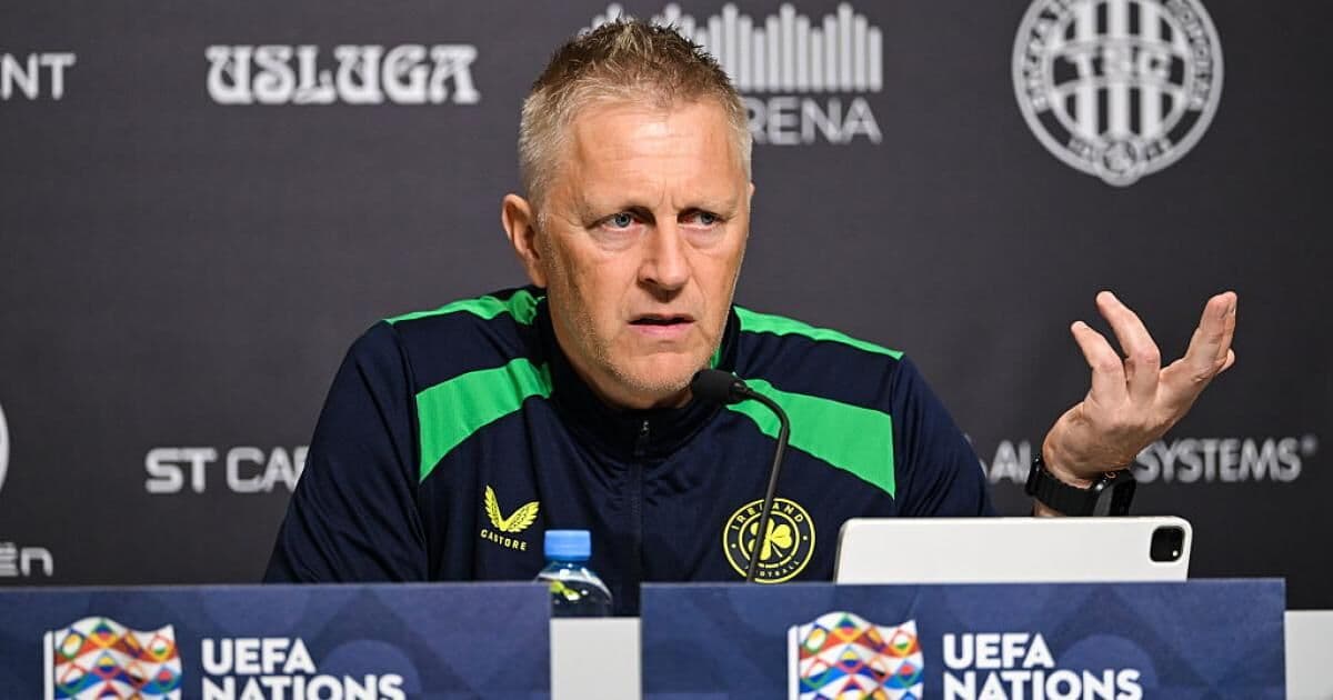 Tensions at Ireland team conference over Gaza support