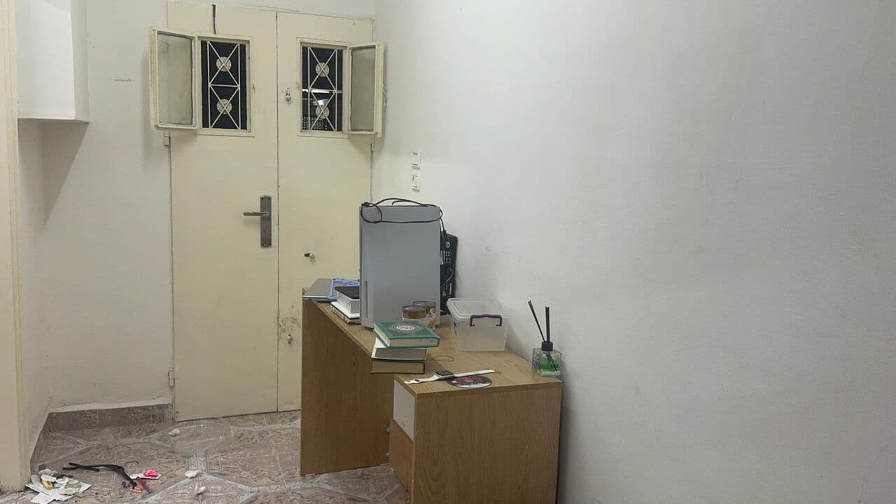 Badran family starts leaving homes in Silwan
