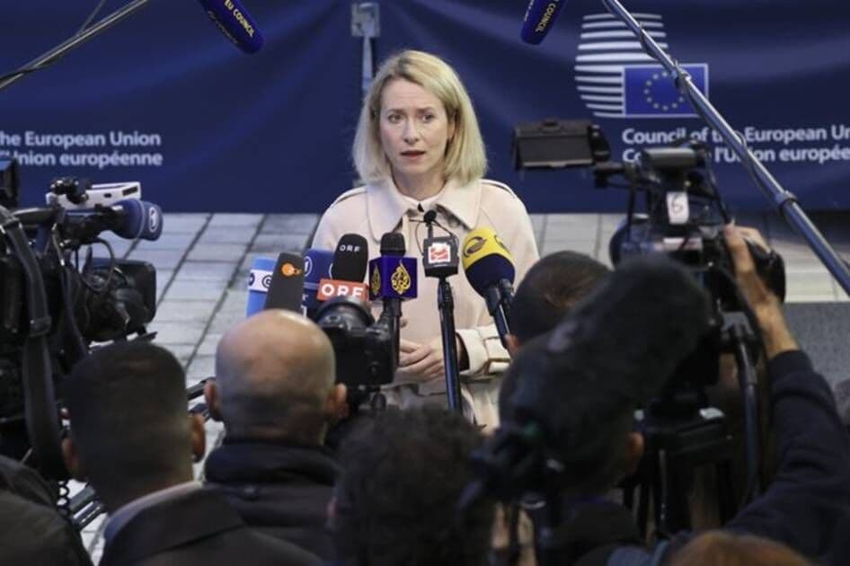 EU urges prompt Palestinian elections