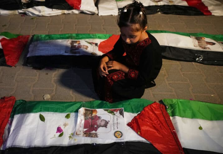 UN urges inquiry into Gaza war crimes
