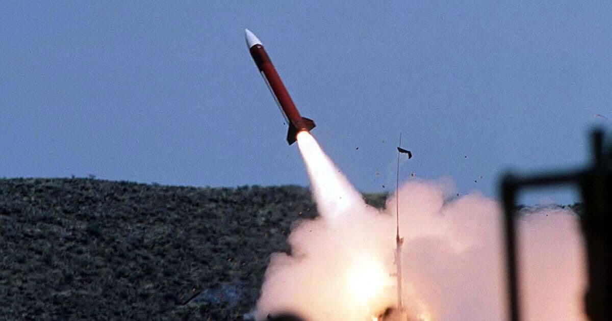 Iran's Military Strategy Against US Tech
