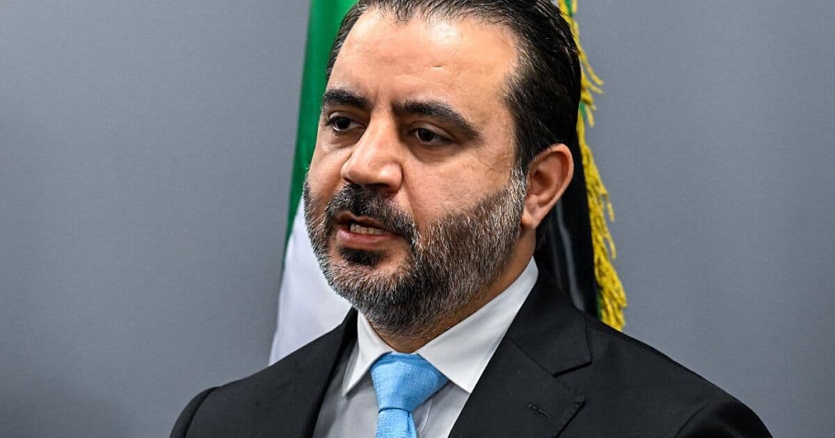 مفاوضات دمشق وتل أبيب حول السيادة والأمن